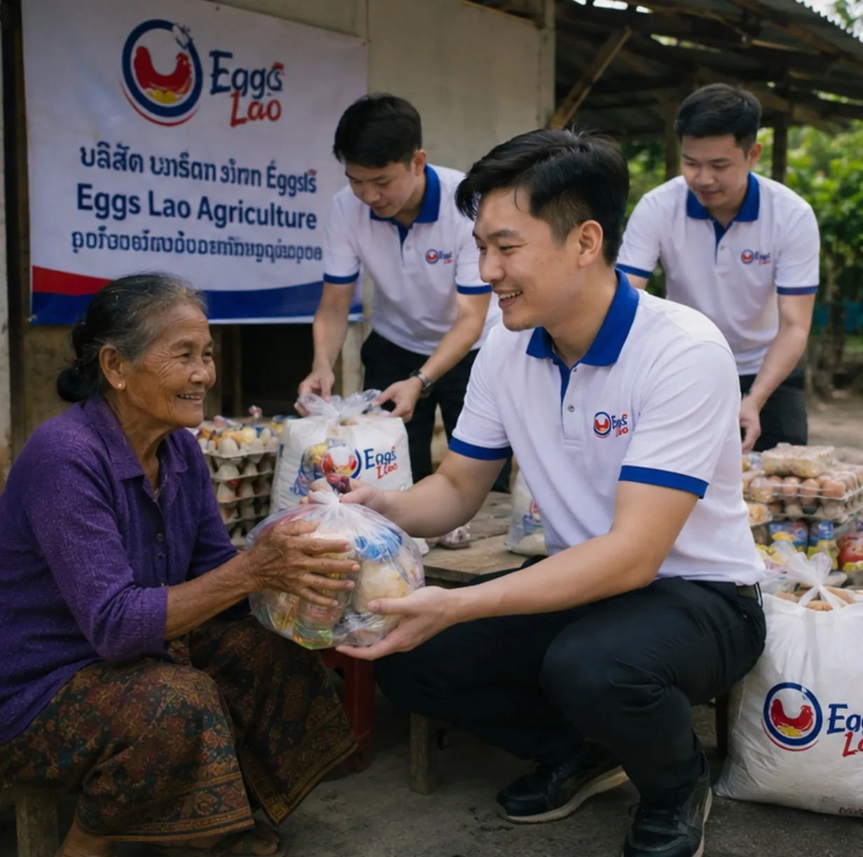 ການບໍລິຈາກ ແລະ ການແບ່ງປັນ - ຮູບພາບການບໍລິຈາກ